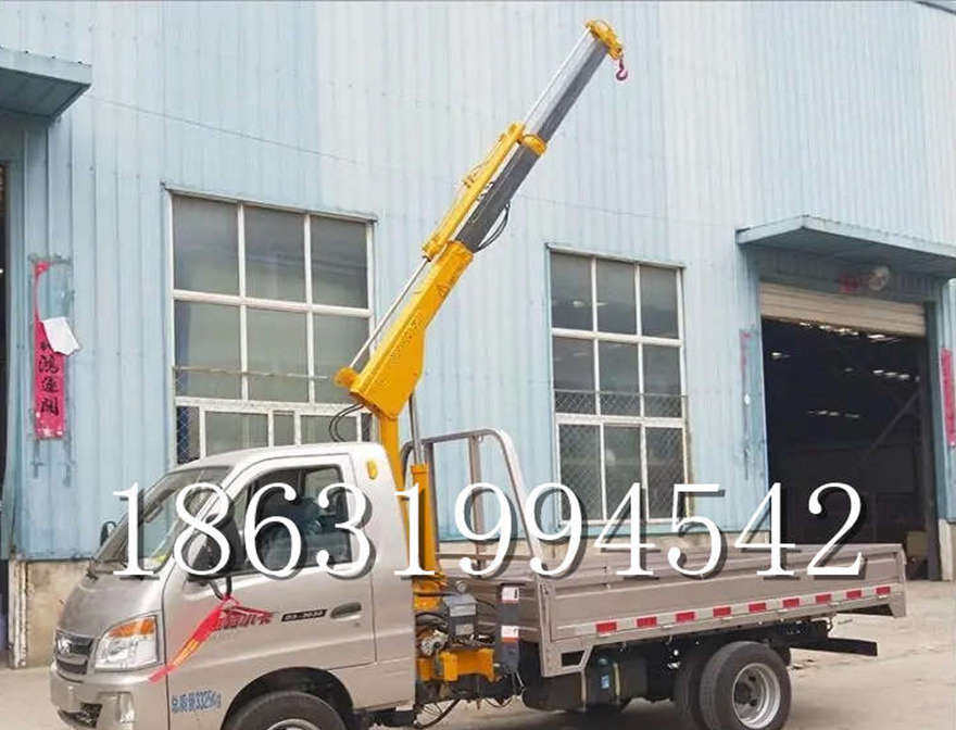 克孜勒苏柯尔克孜自治州随车吊机起重机小型随车吊小型蜘蛛吊小型蜘蛛吊多少钱随车吊机多少钱